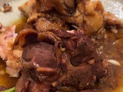 -百花人家(清水镇店)