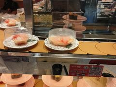 -争鲜回转寿司(中街大悦城店)