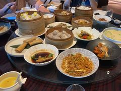 -新天世纪中餐厅