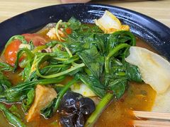 -四川老牛麻辣烫(北门桥店)