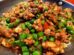-赵小姐丨新中餐(曲江店)