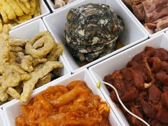 -超级泰·泰式麻辣烫(南京商厦店)