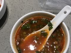 -海底捞火锅(新华联梦想城店)