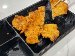 -老地方面馆(思南路店)