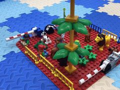 -幻码星球人工智能教育(钱江校区)