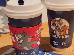 -瑞幸咖啡(AI创新中心A区店)