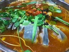 -老凯俚酸汤鱼(鸿通城店)