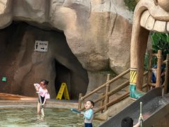 -杭州开元森泊度假乐园