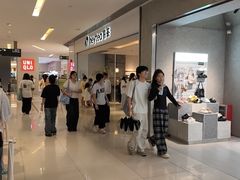 -喜茶(佛山岭南站店)