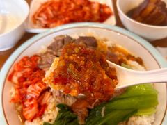 -砂锅居(西四店)