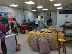 -阿男野栗王(金门路店)