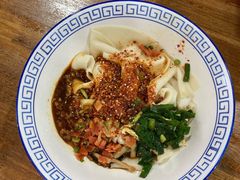 biangbiang面-天下第一面(大雁塔北广场店)