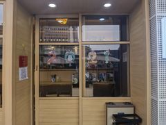门面-赣南粉局·江西小炒·锅气炒粉(巴黎春天店)