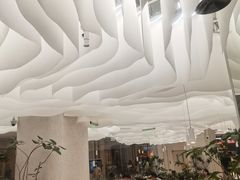 大堂-大树餐厅(朝阳大悦城店)