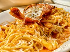 -沛家·西餐Brunch·直火料理