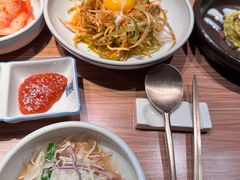 -王妃家(明洞中央店)