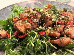 -吃货私房菜(丽江束河古镇店)