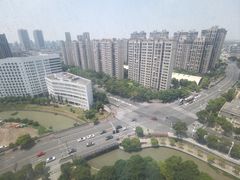 -上海嘉定喜来登酒店