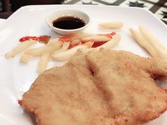 -德大西餐社(云南南路店)