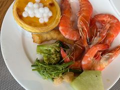 -解放碑威斯汀酒店-知味国际美食餐厅