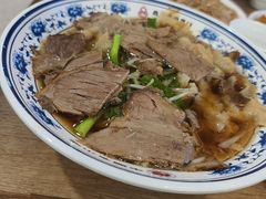 -直隶安家罩饼(复兴路店)