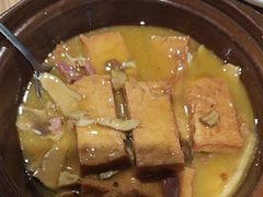 -茄子恰恰·新云南小炒(坪山益田店)