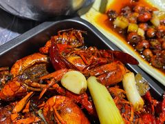 -靓靓蒸虾·头牌蒸虾(雪松路总店)