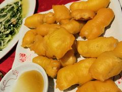 金牌酥炸九肚鱼-抱德·潮汕味(敦和店原惠城鱼仔)