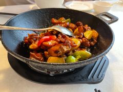 -衡山汇·高级粤菜(霄云路店)