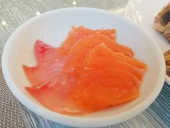 -海天一色海景自助餐厅(西港花园店)