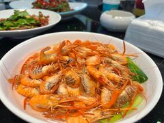 -华庭苑农家乐(旺山店)