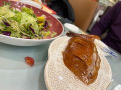 -正阳春烤鸭(华捷道店)