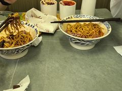 -梅溪·小伙子干挑面(安吉总店)