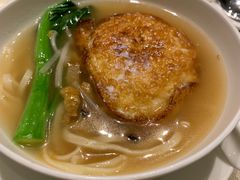 -皇朝会.经典传统粤菜(外滩店)