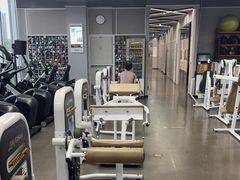 -形馆健身·普拉提(加州店)
