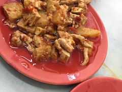 -万寿斋(山阴路店)