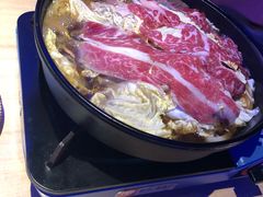 -琴寿司居酒屋(中山广场店)