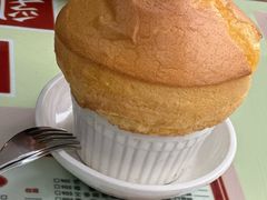 原味梳乎厘-香港華心糖水鋪(南西总店)