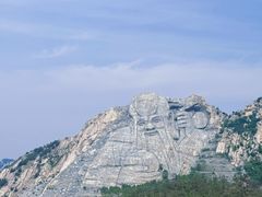 -沂蒙山旅游区龟蒙景区