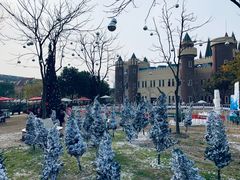 -安徒生童话乐园