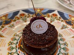 -CA Patisserie法式甜品咖啡(恒隆广场店)