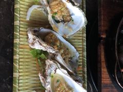 -蠔爺王志德生蚝馆(金沙湾店)