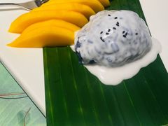 -帕蓝·暹罗料理(曲阳店)