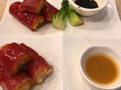 -点都德(聚福楼店)