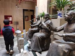 -晋阳饭庄(虎坊桥店)