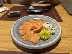 -九酢·海鲜居酒屋