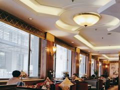 -国际饭店·原点咖啡吧ORIGIN CAFE&BAR