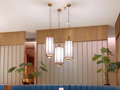 -梁家大院•农家菜(昆山会展中心店)