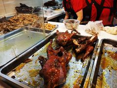 -王浩儿纪六孃甜皮鸭(乐山总店)