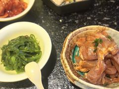 -樱嘢·炭火烧肉(惠南店)